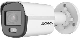 Hikvision 2MP ColorVu Lite Fixed Bullet IP Camera