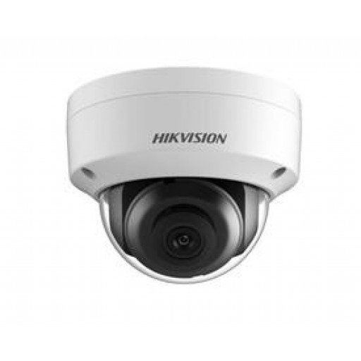 Hikvision 4mp Vandal Proof Dome Camera