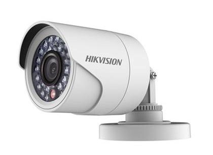 Hikvision Entry-Level 1080P Bullet Camera