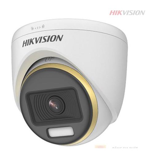 Hikvision 2MP Bullet Colorvu Eco