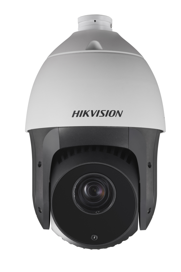 Hikvision 4MP IP PTZ 25X Zoom, Darkfighter