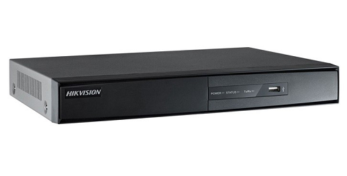Hikvision 4 Channel Digital Video Recorder 720P