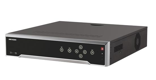Hikvision H.265+ 16 Channel Network Video Recorder