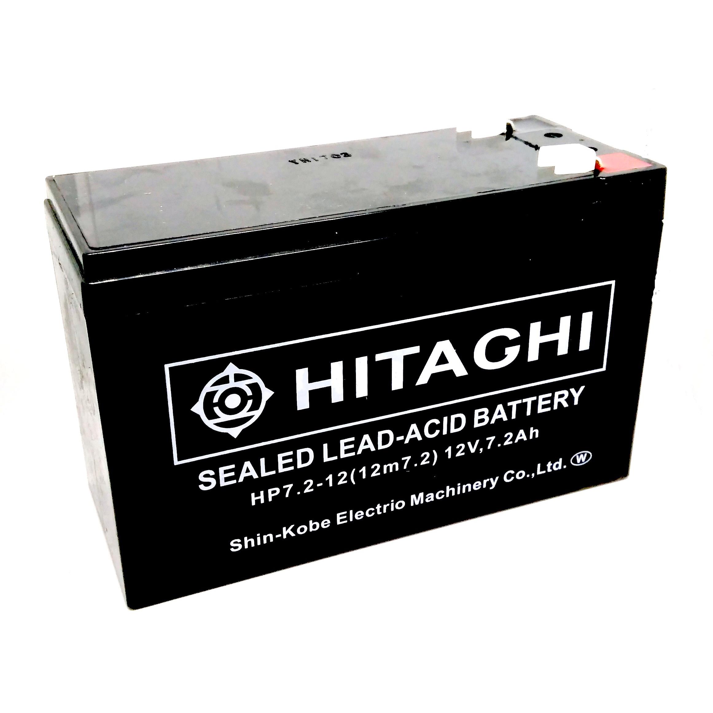 UPS Battery 12V 7.2Ah