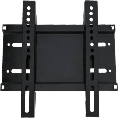Fixed LED Wall Mount Bracket 14