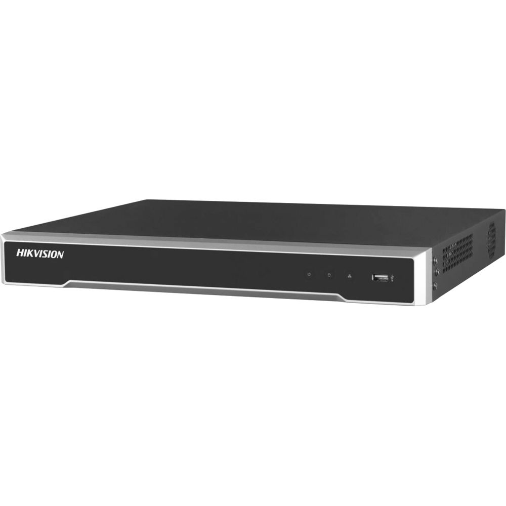 Hikvision 16CH 4K H.265 + Mini NVR