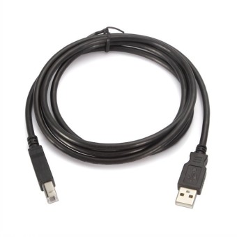 USB Printer Cable 1.5M