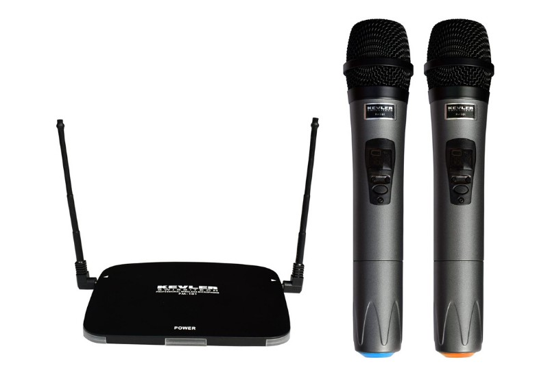 PM101 Kevler Microphone