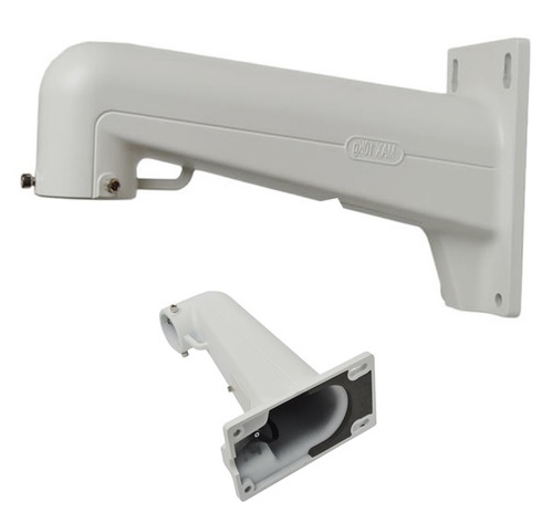Wall mount PTZ /Dome bracket