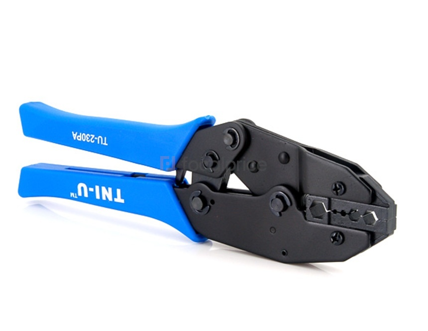 BNC Hex Crimping Tool