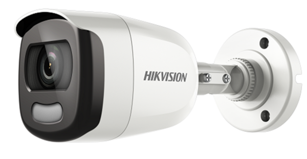 Hikvision 2MP Mini Bullet Colorvu