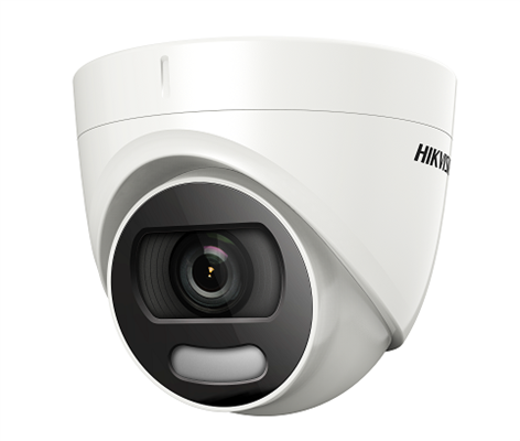 Hikvision 2MP Dome Colorvu