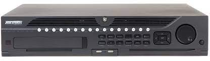 Hikvision 32Ch 4K H.265 NVR