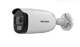 Hikvision 2MP Bullet Colorvu Turbo HD Camera